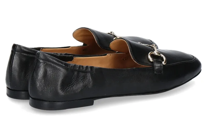 Damen Pomme D'Or Slipper GLOVE NERO 6450