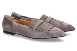Damen Pomme D'Or Slipper GRACE CAMOSCIO TORTORA