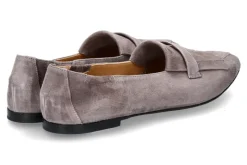 Damen Pomme D'Or Slipper GRACE CAMOSCIO TORTORA