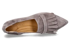 Damen Pomme D'Or Slipper GRACE CAMOSCIO TORTORA