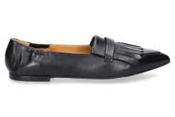 Damen Pomme D'Or Slipper GRACE GLOVE NAVY