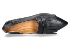 Damen Pomme D'Or Slipper GRACE GLOVE NAVY