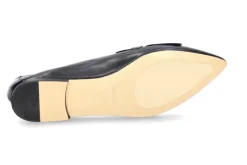 Damen Pomme D'Or Slipper GRACE GLOVE NAVY