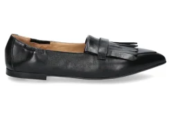 Damen Pomme D'Or Pomme D´Or Slipper GRACE GLOVE NERO (37 )