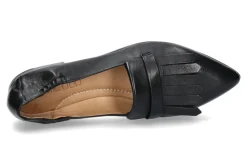 Damen Pomme D'Or Pomme D´Or Slipper GRACE GLOVE NERO (37 )