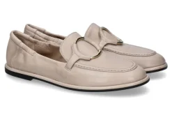 Damen Pomme D'Or Slipper MIA GLOVE- sand