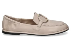 Damen Pomme D'Or Slipper MIA GLOVE- sand