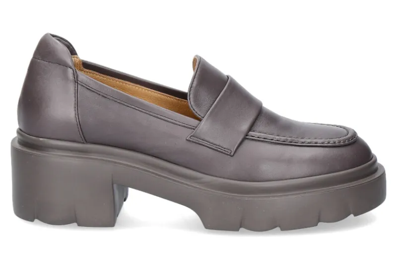 Damen Pomme D'Or Slipper SETA TORTORA