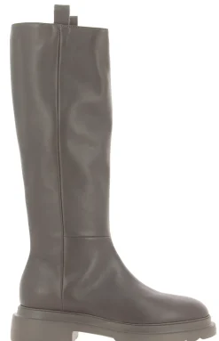 Damen Pomme D'Or Stiefel SETA TORTORA GOMMA