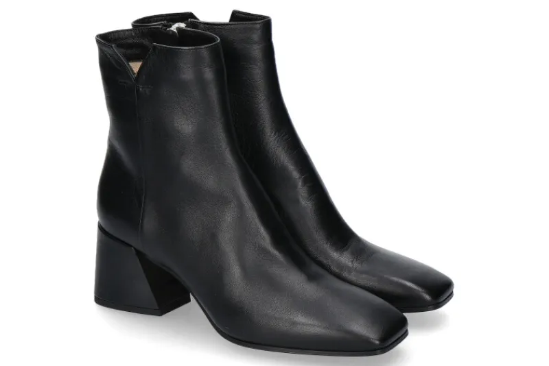 Damen Pomme D'Or Stiefelette 6110 GLOVE NERO