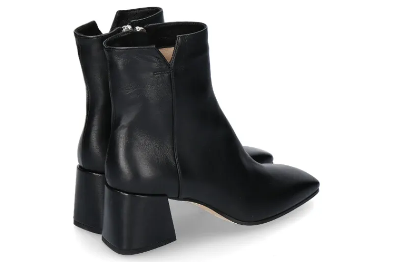 Damen Pomme D'Or Stiefelette 6110 GLOVE NERO