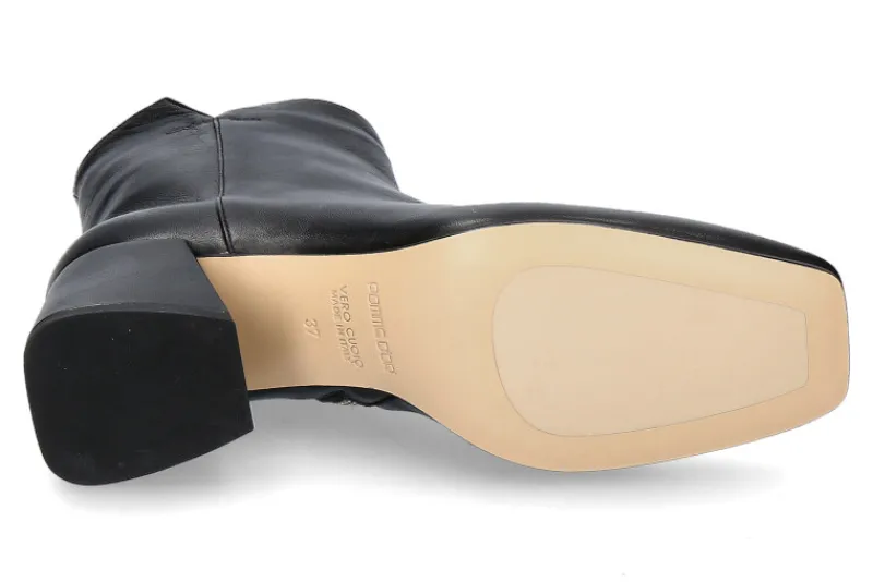 Damen Pomme D'Or Stiefelette 6110 GLOVE NERO