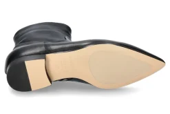 Damen Pomme D'Or Stiefelette GLOVE NERO 2131