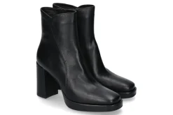 Damen Pomme D'Or Stiefelette GLOVE NERO