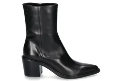 Damen Pomme D'Or Stiefelette JANE GLOVE- nero/schwarz