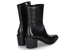Damen Pomme D'Or Stiefelette JANE GLOVE- nero/schwarz