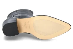 Damen Pomme D'Or Stiefelette JANE GLOVE- nero/schwarz