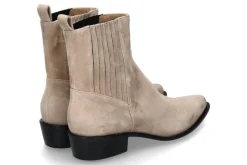Damen Pomme D'Or Stiefelette KATE CAMOSCIO- desert beige