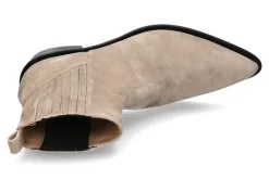 Damen Pomme D'Or Stiefelette KATE CAMOSCIO- desert beige