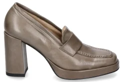 Damen Pomme D'Or Trotteur GLOVE TAUPE