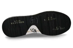 Herren Premiata Herren- Sneaker MICK 7216- green/grün