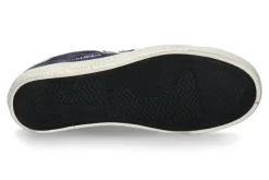 Herren Premiata Herren- Sneaker TIMELESS TRAINERS STEVEN- dunkelblau