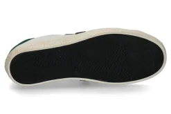 Herren Premiata Herren- Sneaker TIMELESS TRAINERS STEVEN- weiss