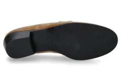 Damen Roberto Festa Loafer AXEL VELLUTO- volpe/ beige/ grün