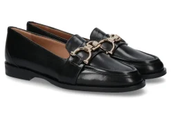 Damen Roberto Festa Loafer LOY NAPPA NERO
