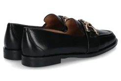 Damen Roberto Festa Loafer LOY NAPPA NERO