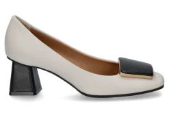 Damen Roberto Festa Pump BRIGID NAPPA CREAM