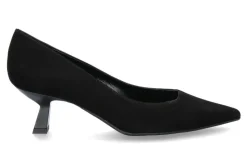 Damen Roberto Festa Pump VICY CAMOSCIO NERO