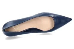 Damen Roberto Festa Pump VICY NAPPA BLU NAVY