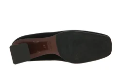 Damen Roberto Festa Pumps BRIGID CAMOSCIO NERO