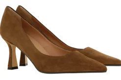 Damen Roberto Festa Pumps DEVA CAMOSCIO TRONKY