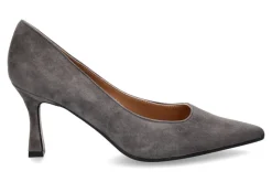 Damen Roberto Festa Pumps DEVA CAMOSCIO ASFALTO