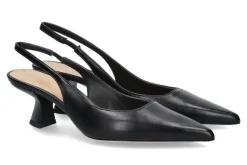 Damen Roberto Festa Slingpumps ARABEL NAPPA NERO