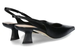 Damen Roberto Festa Slingpumps ARABEL NAPPA NERO