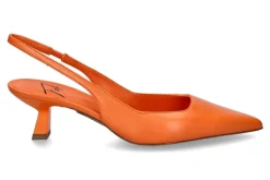 Damen Roberto Festa Slingpumps ARABEL NAPPA orange