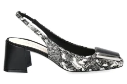 Damen Roberto Festa Slingpumps JUIN POIRET
