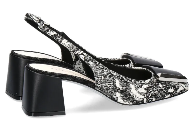 Damen Roberto Festa Slingpumps JUIN POIRET