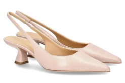 Damen Roberto Festa Slingpumps ARABEL NAPPA SKIN