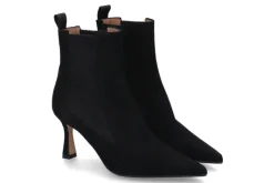 Damen Roberto Festa Stiefelette LOLLY CAMOSCIO NERO