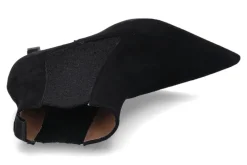 Damen Roberto Festa Stiefelette LOLLY CAMOSCIO NERO