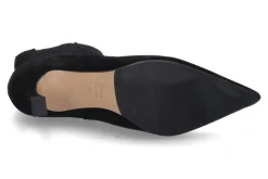 Damen Roberto Festa Stiefelette LOLLY CAMOSCIO NERO