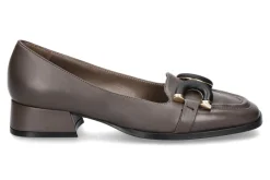 Damen Roberto Festa Trotteur BONDA NAPPA- asfalto/ dunkelgrau