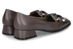 Damen Roberto Festa Trotteur BONDA NAPPA- asfalto/ dunkelgrau