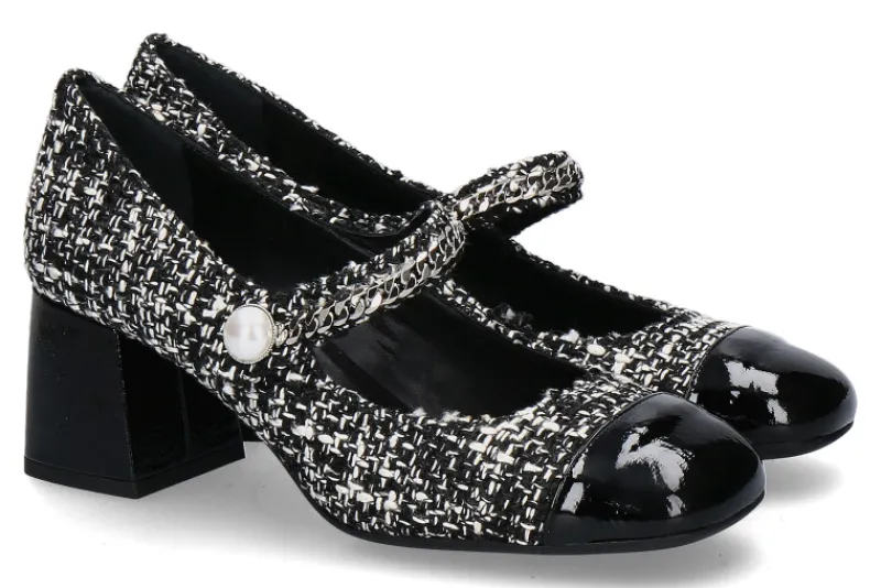 Damen Roberto Festa Trotteur DODI FUTURE- nero