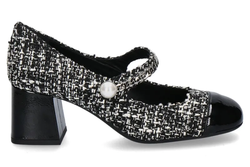 Damen Roberto Festa Trotteur DODI FUTURE- nero