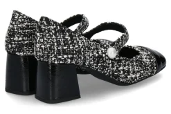 Damen Roberto Festa Trotteur DODI FUTURE- nero